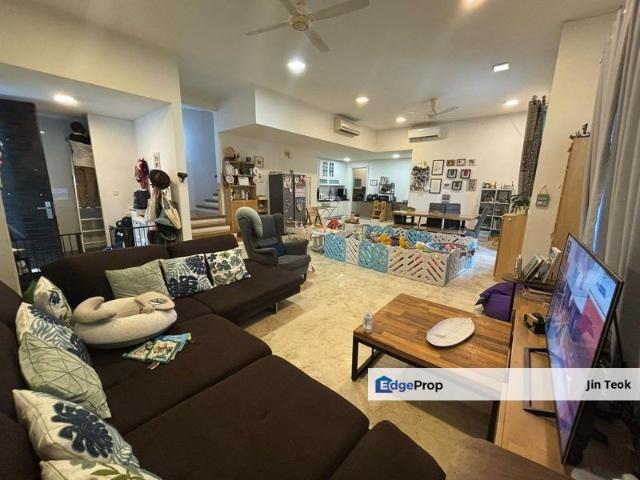 House for sale in Bukit Ledang, Johor