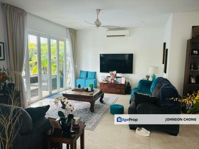 House for rent in Bukit Ledang, Johor