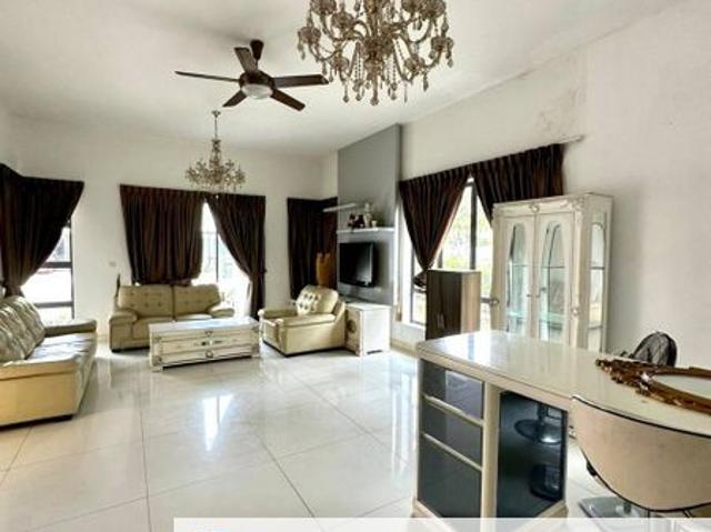 House for rent in Bukit Ledang, Johor