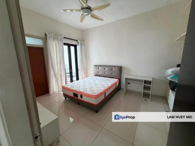 House for rent in Bukit Ledang, Johor
