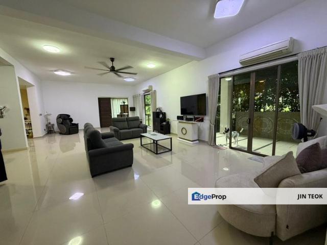 House for rent in Bukit Ledang, Johor
