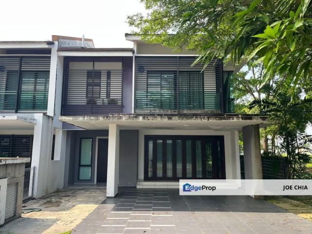 House for rent in Bukit Ledang, Johor