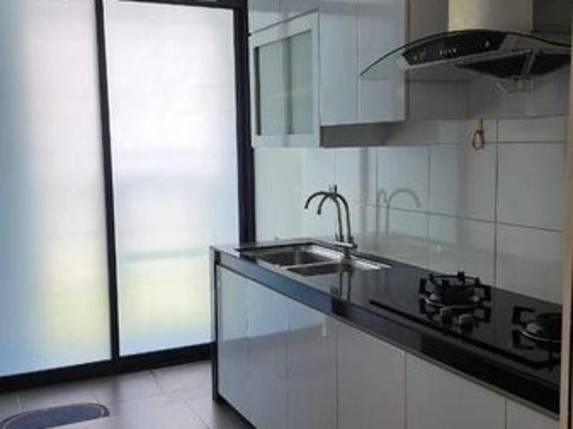 House for sale in Bukit Ledang, Johor
