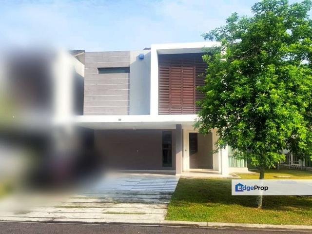House for sale in Bukit Ledang, Johor