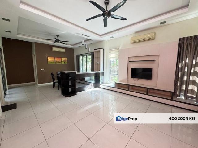 House for sale in Bukit Ledang, Johor
