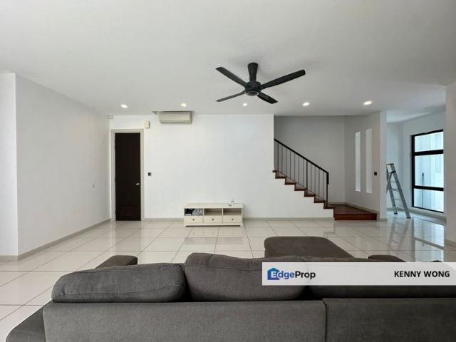 House for sale in Bukit Ledang, Johor