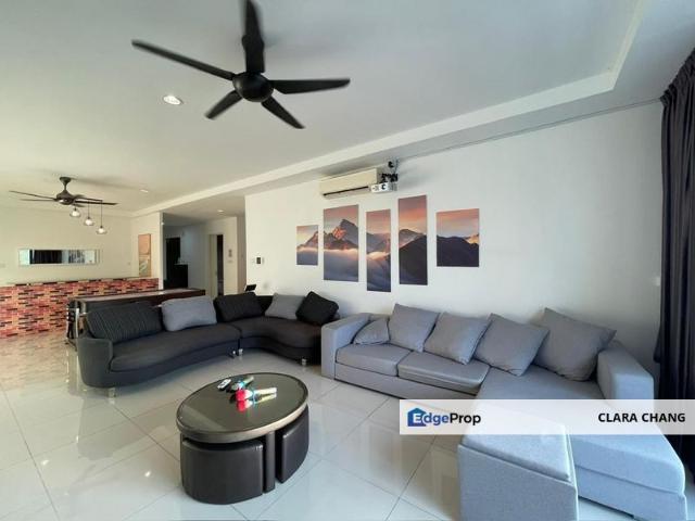 House for rent in Bukit Ledang, Johor