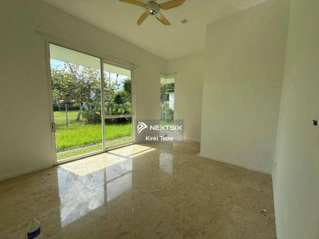 House for rent in Bukit Ledang, Johor