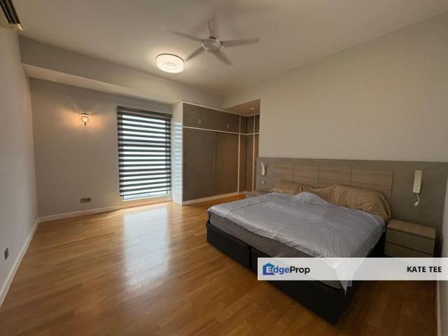 House for rent in Bukit Ledang, Johor