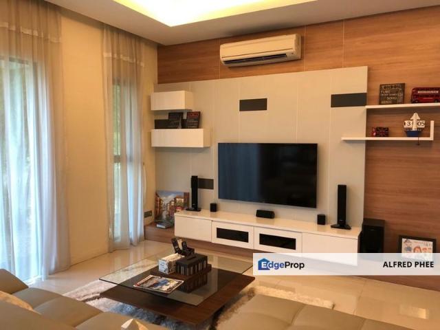 House for sale in Bukit Ledang, Johor