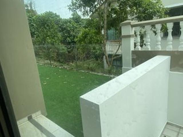 House for rent in Iskandar Puteri, Johor Bahru