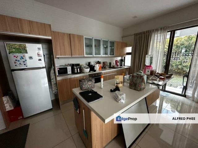 House for sale in Bukit Ledang, Johor