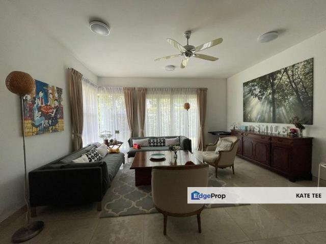 House for rent in Bukit Ledang, Johor
