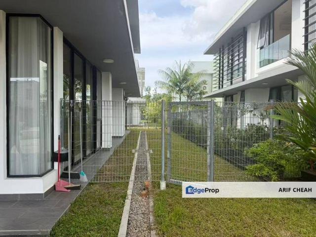 House for sale in Bukit Ledang, Johor