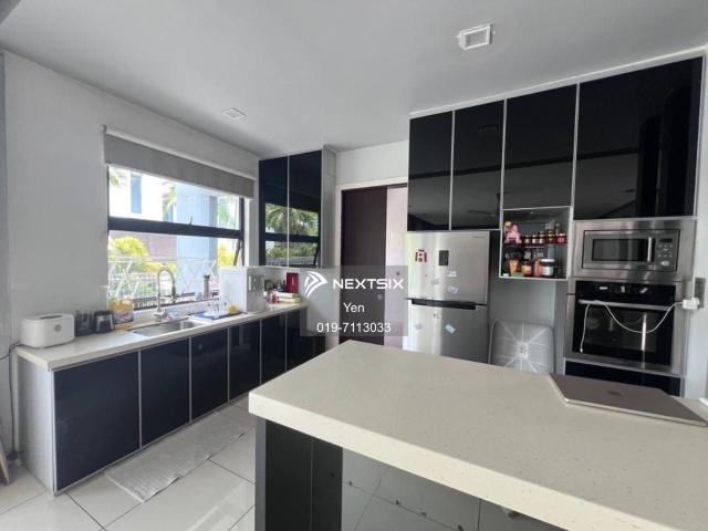 Residential House for rent in Johore Bahru, Johor