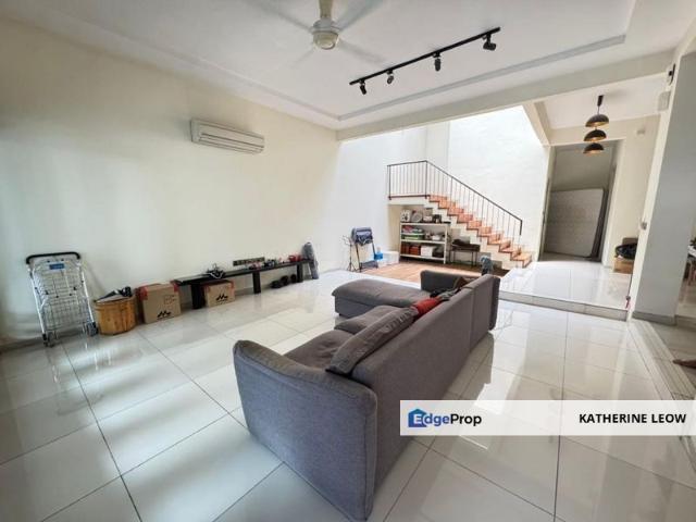 House for sale in Bukit Ledang, Johor