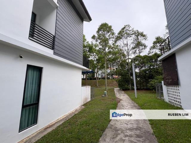 House for rent in Bukit Ledang, Johor
