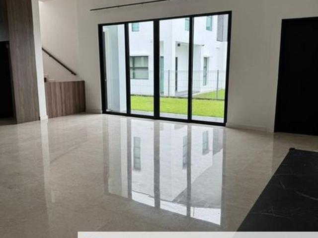 House for sale in Bukit Ledang, Johor