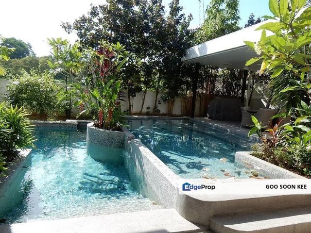 House for sale in Bukit Ledang, Johor