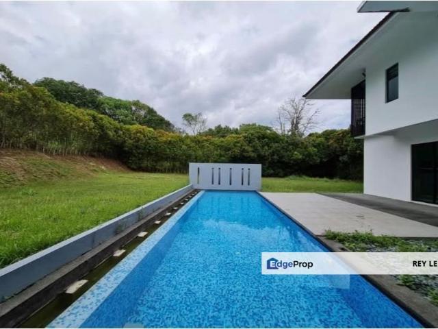 House for rent in Iskandar Puteri, Johor Bahru