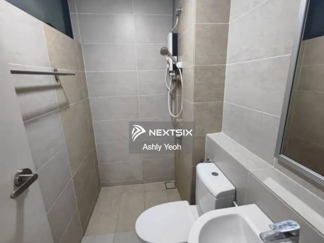 Residential House for rent in Johor