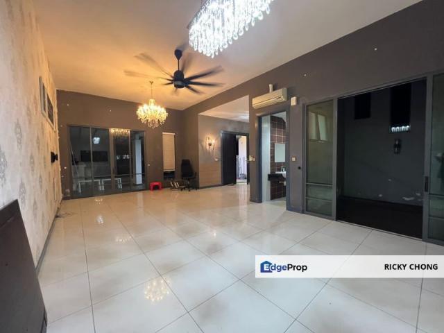 House for rent in Bukit Ledang, Johor