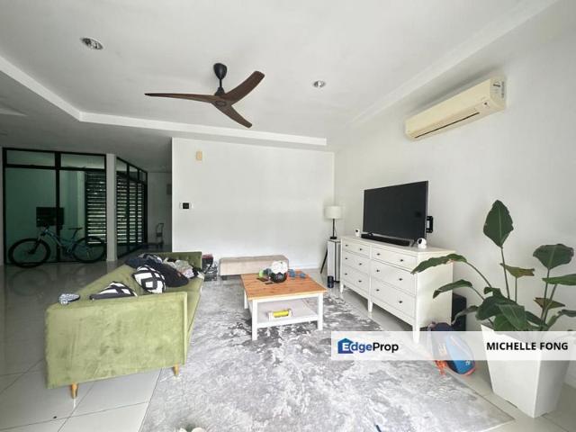 House for sale in Bukit Ledang, Johor