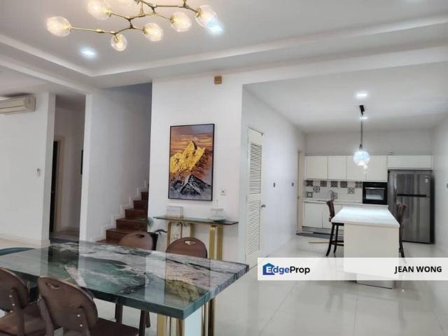 House for rent in Bukit Ledang, Johor