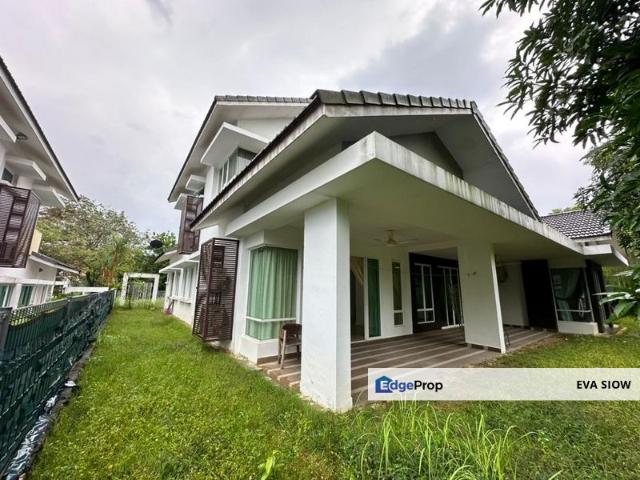 House for sale in Bukit Ledang, Johor
