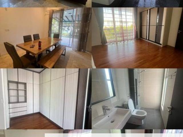 House for sale in Bukit Ledang, Johor