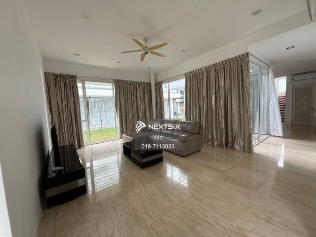 House for rent in Bukit Ledang, Johor
