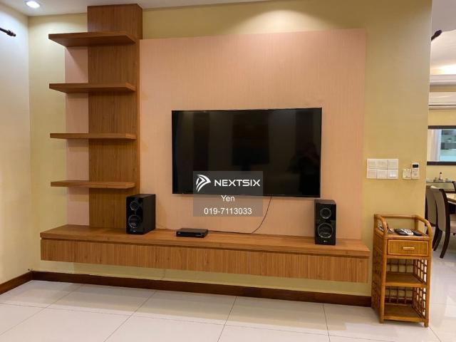 House for rent in Bukit Ledang, Johor