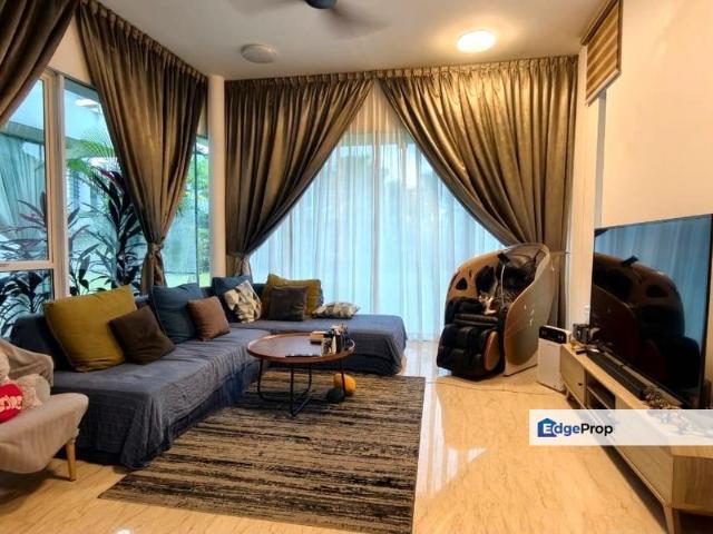 House for sale in Bukit Ledang, Johor