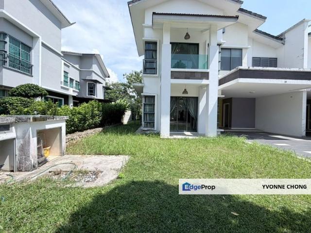 House for rent in Bukit Ledang, Johor