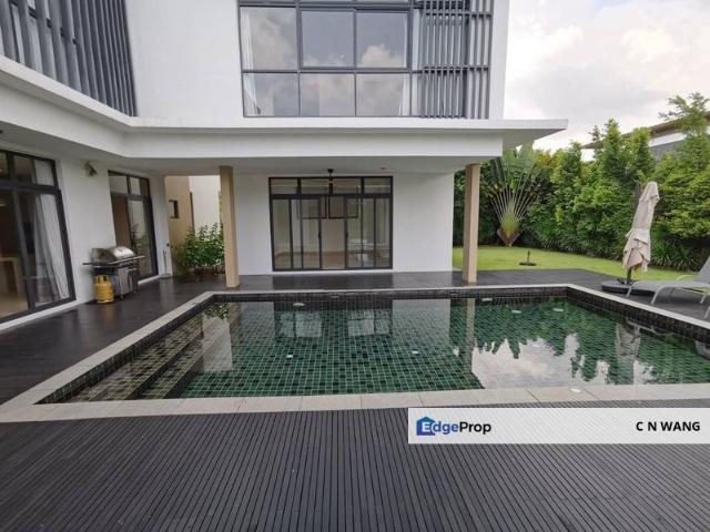 House for rent in Bukit Ledang, Johor