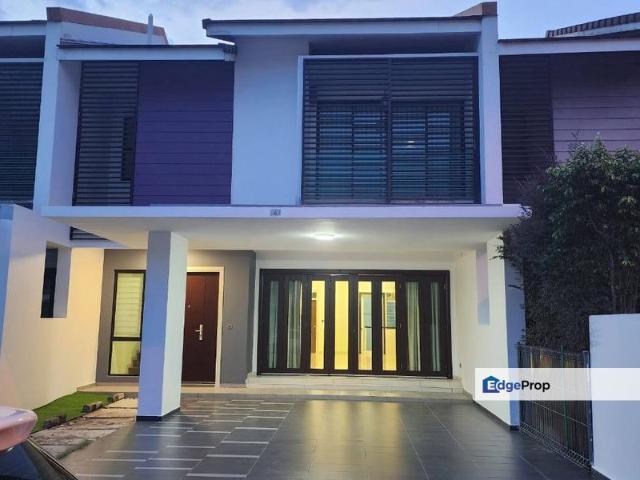 House for sale in Bukit Ledang, Johor