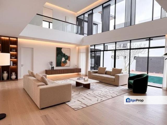 House for sale in Bukit Ledang, Johor