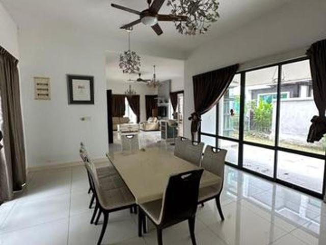 Residential House for rent in Bukit Ledang, Johor