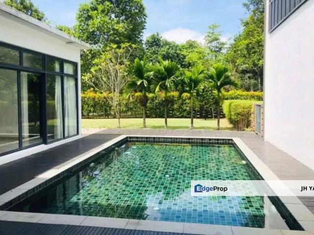 House for sale in Bukit Ledang, Johor