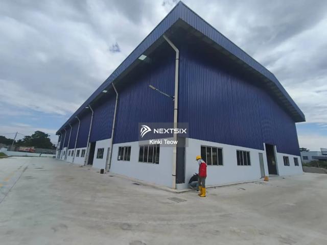 Residential House for rent in Johor