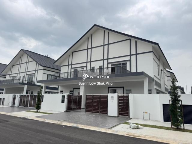 Residential House for sale in Bukit Ledang, Johor