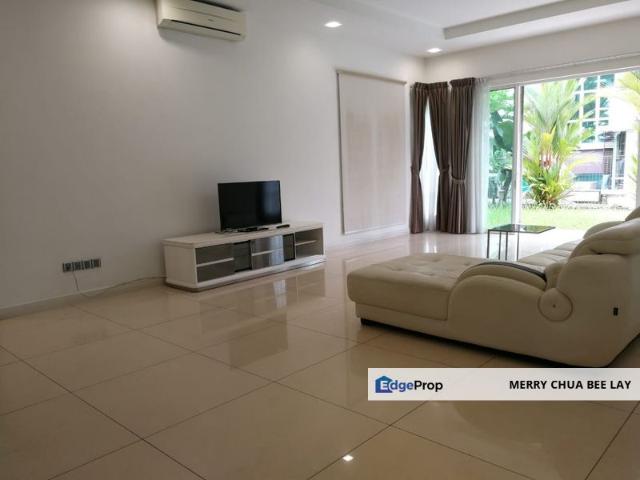 House for rent in Bukit Ledang, Johor