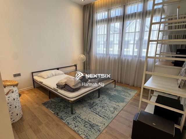 Residential House for sale in Johor