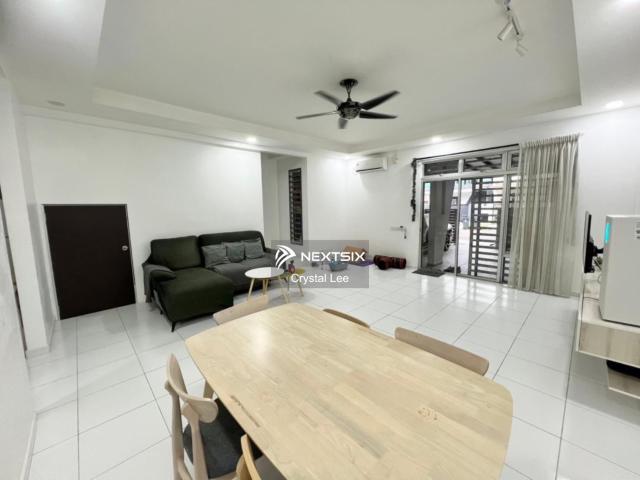 Residential House for sale in Bukit Ledang, Johor