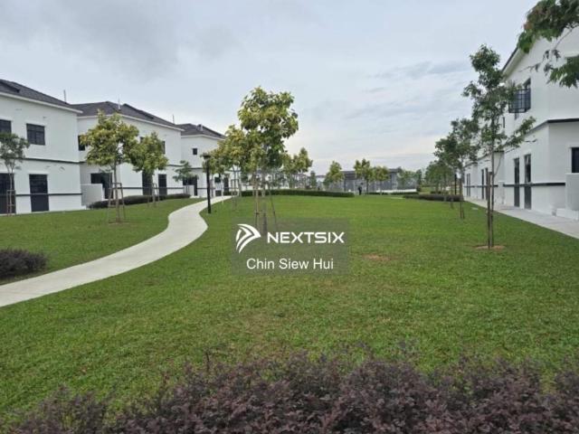 Residential House for sale in Johore Bahru, Johor