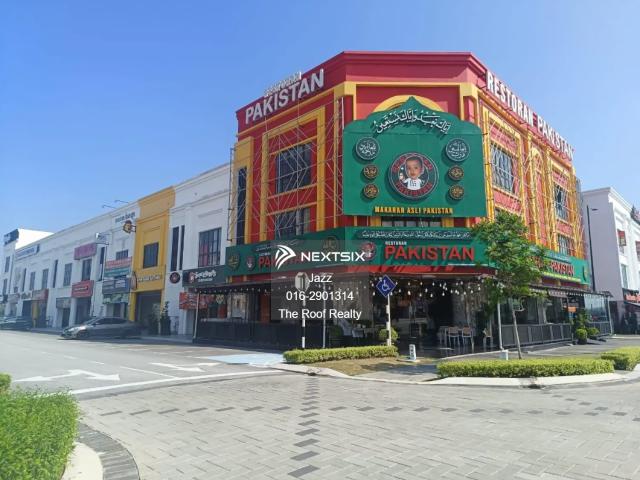 Residential House for sale in Johor