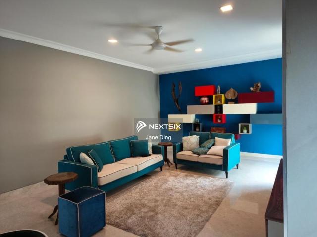 Residential House for sale in Johor