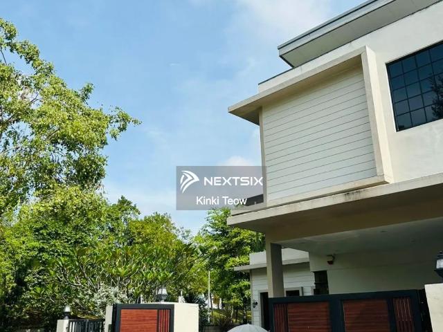Residential House for sale in Johor