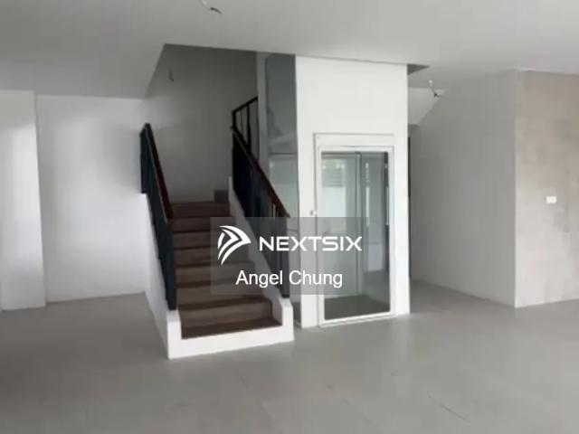 Residential House for rent in Johor Bahru, Johor
