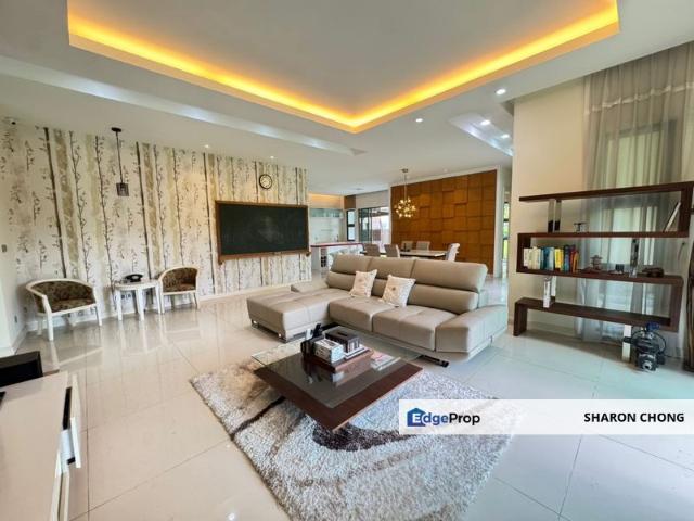 House for sale in Bukit Ledang, Johor